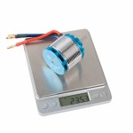 Original Flashhobby H500 Outrunner BLDC RC Plane Fixed Wing Brushless Motor for Helicopter Remote Control Airplane DIY Parts